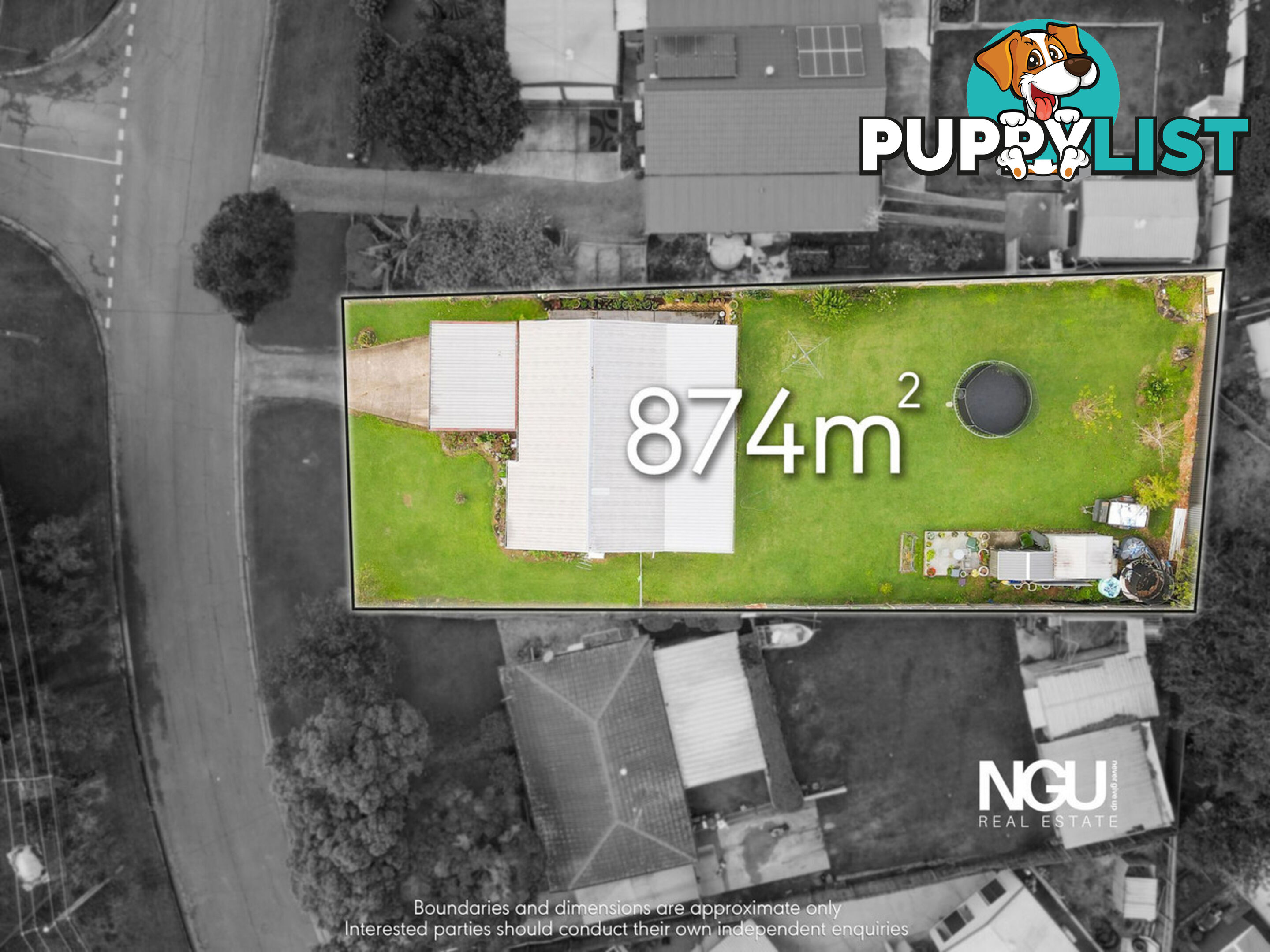 7 Border Court Brassall QLD 4305