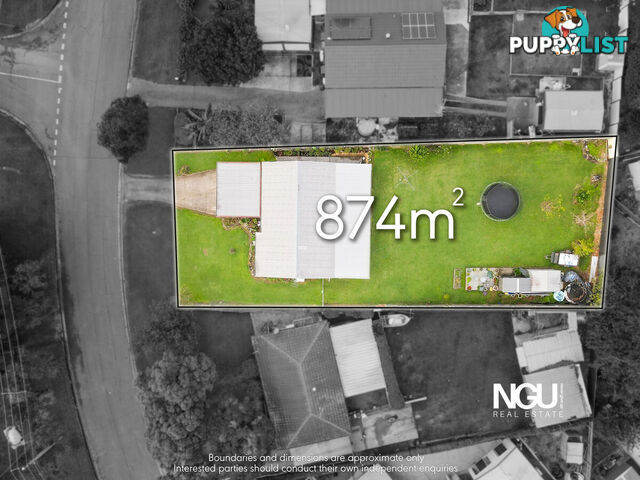 7 Border Court Brassall QLD 4305