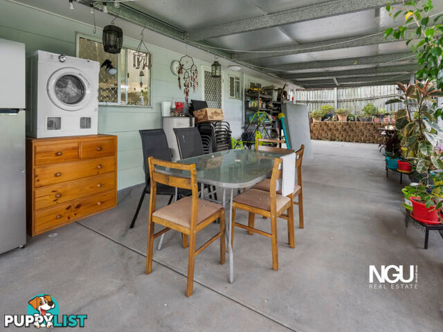 7 Border Court Brassall QLD 4305
