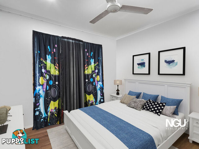 7 Border Court Brassall QLD 4305
