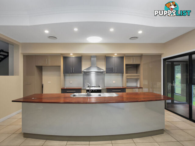 58 Oakview Circuit Brookwater QLD 4300