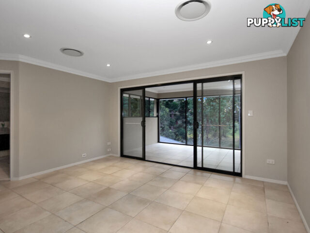 58 Oakview Circuit Brookwater QLD 4300