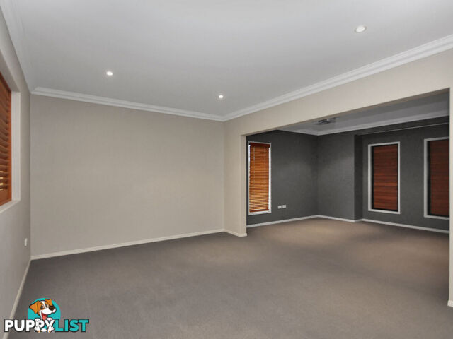 58 Oakview Circuit Brookwater QLD 4300