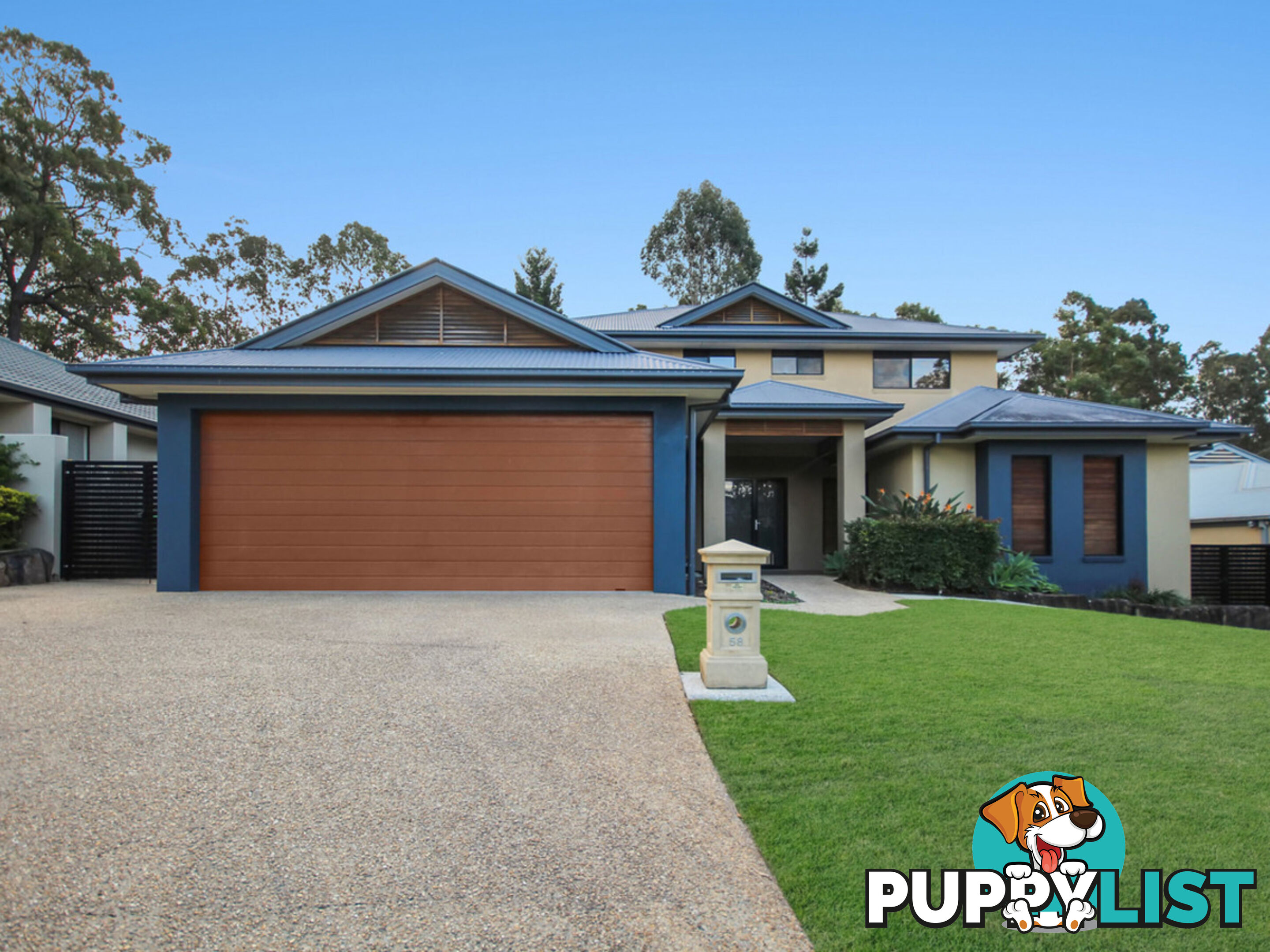 58 Oakview Circuit Brookwater QLD 4300