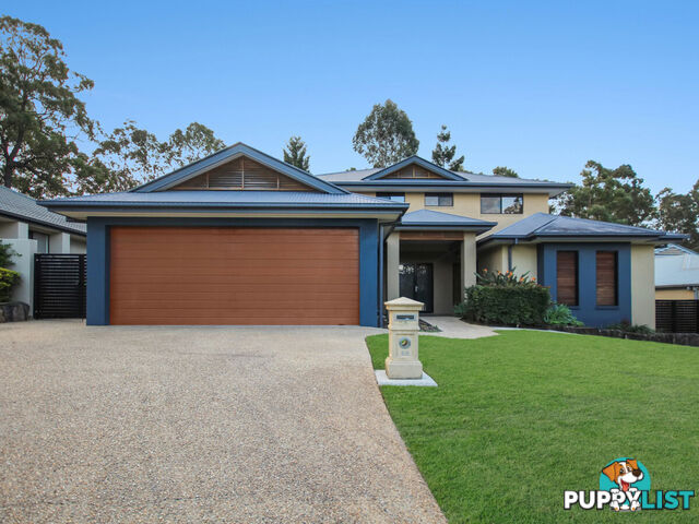 58 Oakview Circuit Brookwater QLD 4300