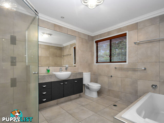 58 Oakview Circuit Brookwater QLD 4300