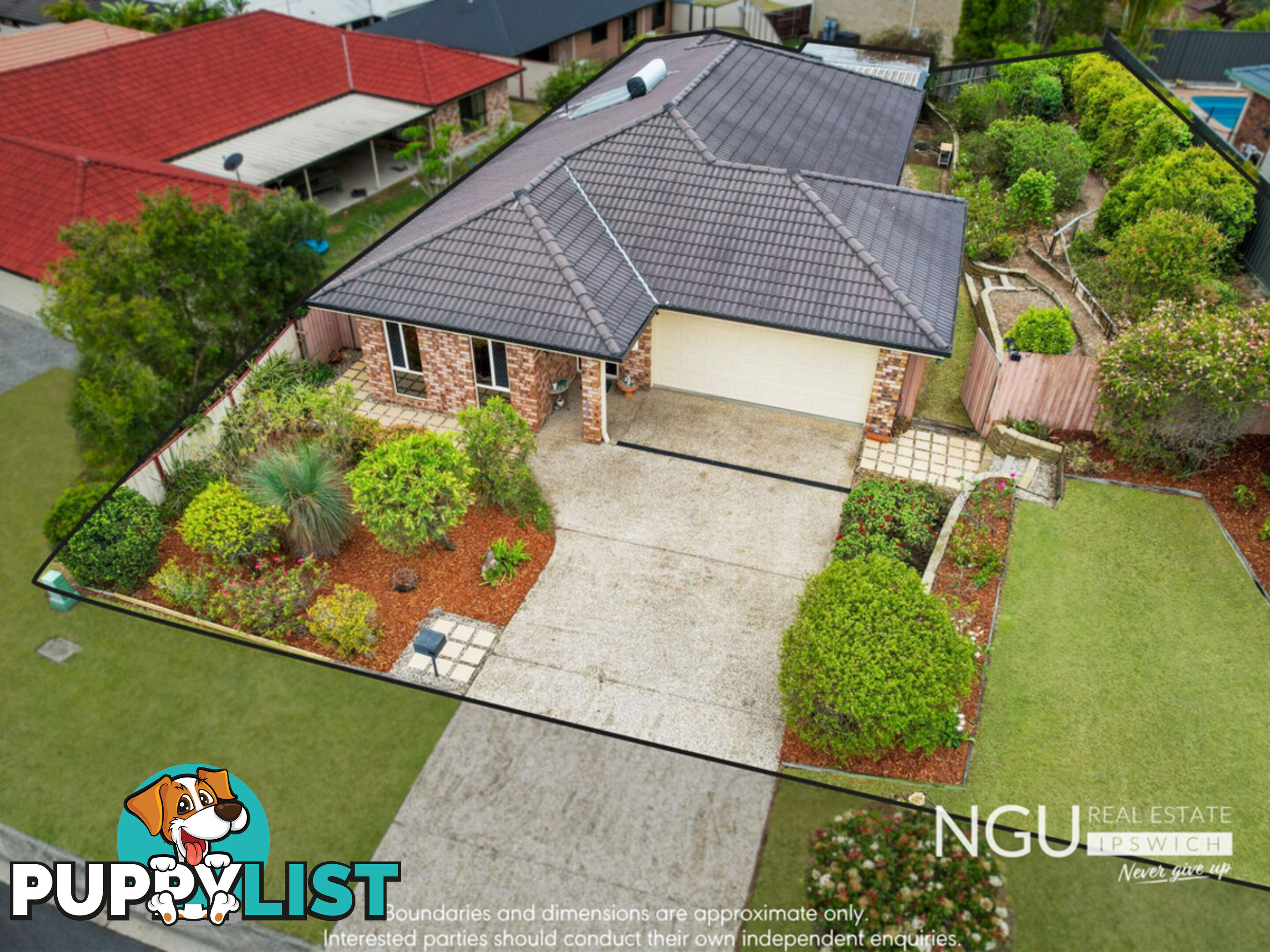 13 Saint Aubins Drive Brassall QLD 4305