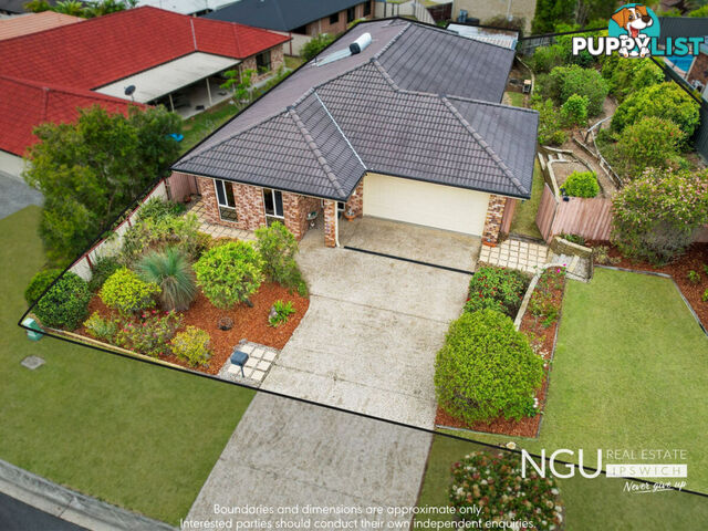 13 Saint Aubins Drive Brassall QLD 4305