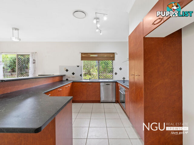 13 Saint Aubins Drive Brassall QLD 4305