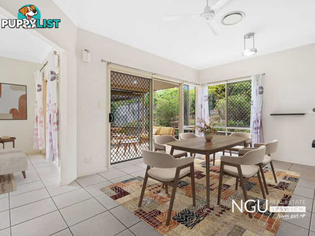 13 Saint Aubins Drive Brassall QLD 4305