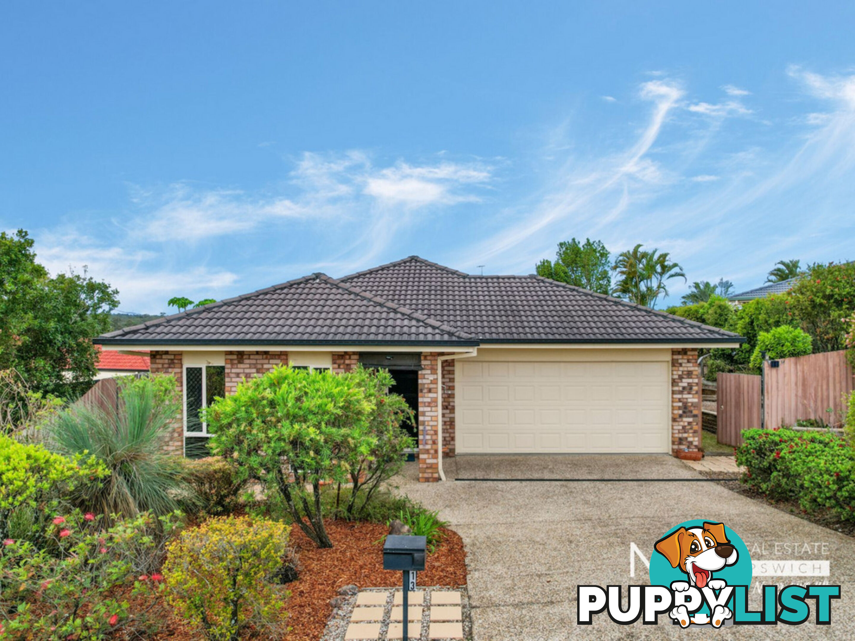 13 Saint Aubins Drive Brassall QLD 4305