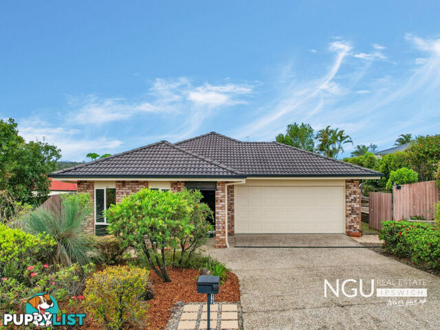 13 Saint Aubins Drive Brassall QLD 4305