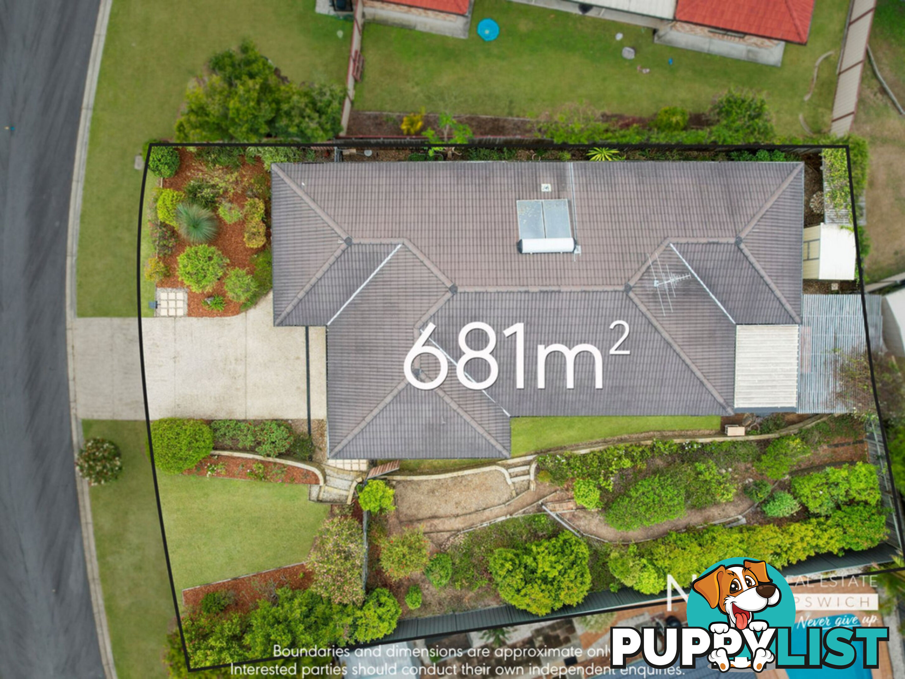 13 Saint Aubins Drive Brassall QLD 4305