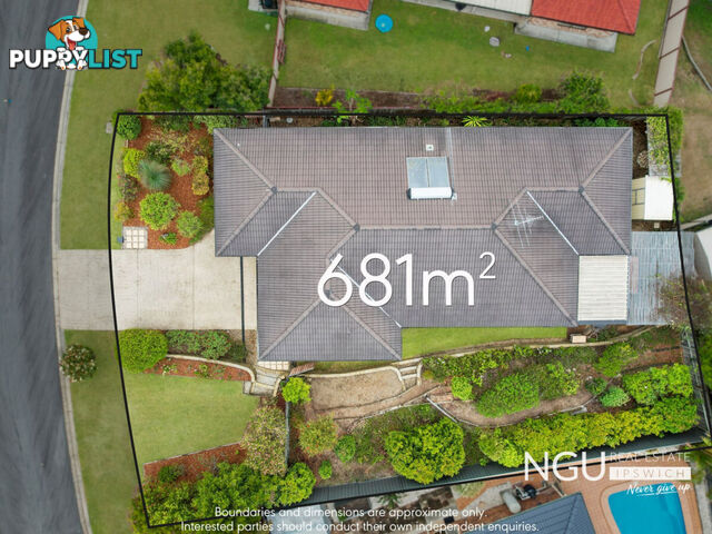 13 Saint Aubins Drive Brassall QLD 4305