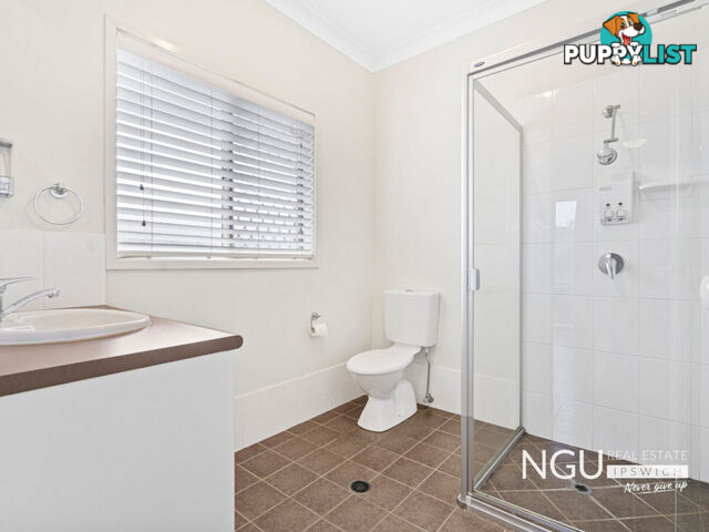 13 Saint Aubins Drive Brassall QLD 4305