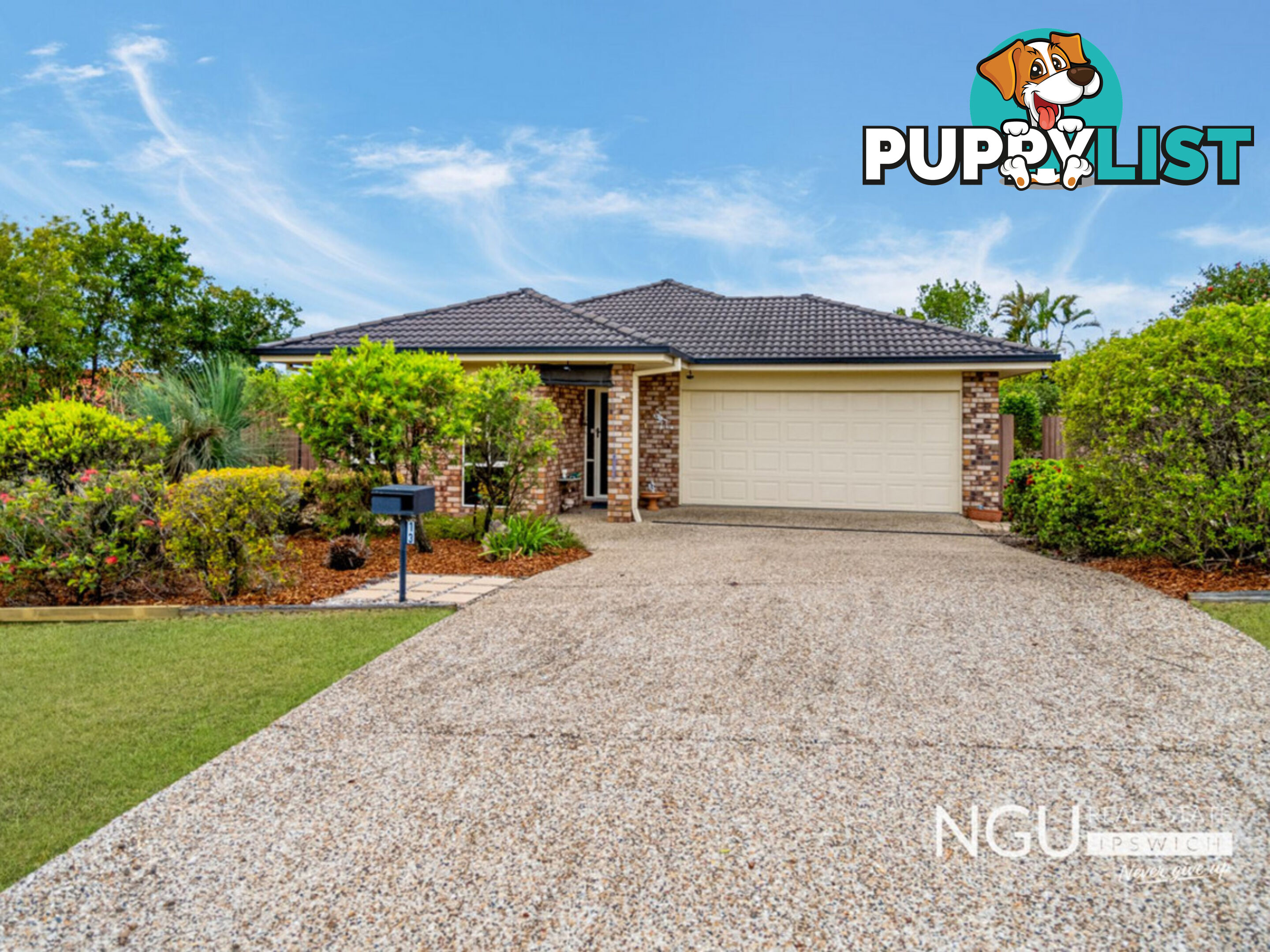 13 Saint Aubins Drive Brassall QLD 4305