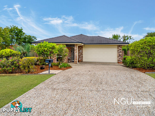 13 Saint Aubins Drive Brassall QLD 4305