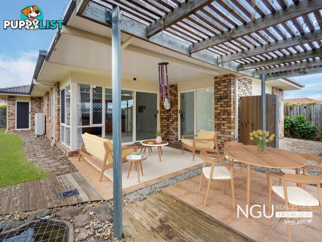 13 Saint Aubins Drive Brassall QLD 4305