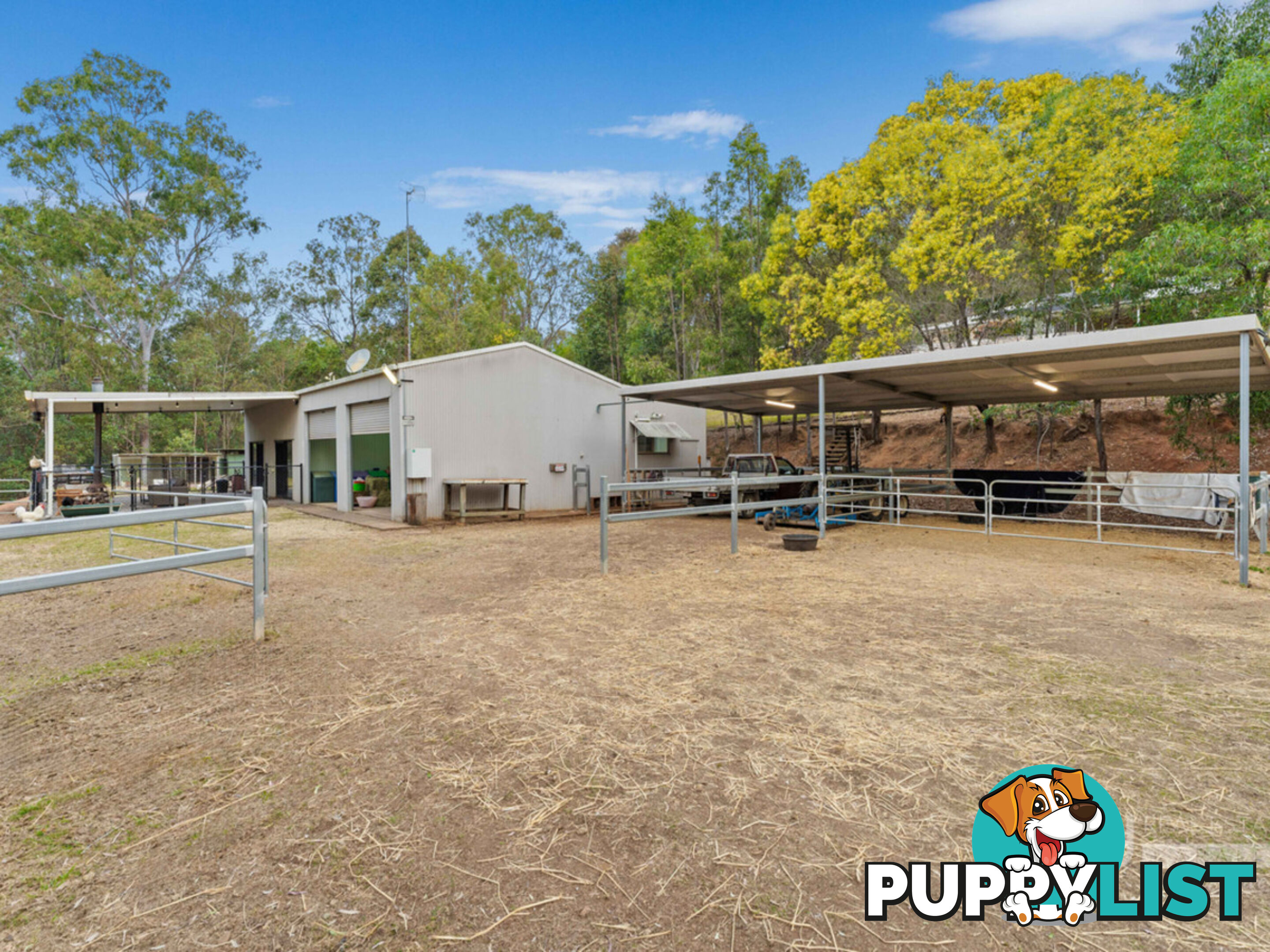 480 Lake Manchester Road Kholo QLD 4306