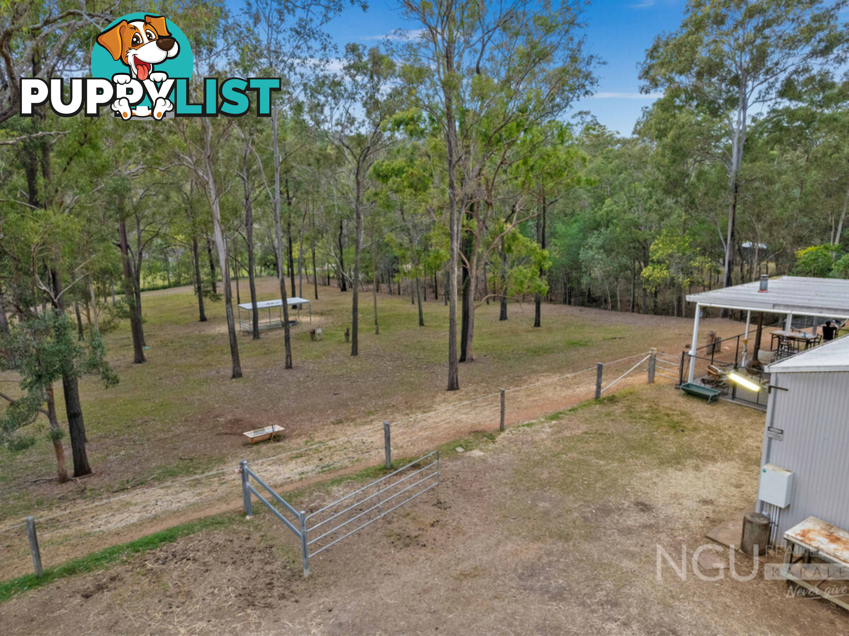 480 Lake Manchester Road Kholo QLD 4306