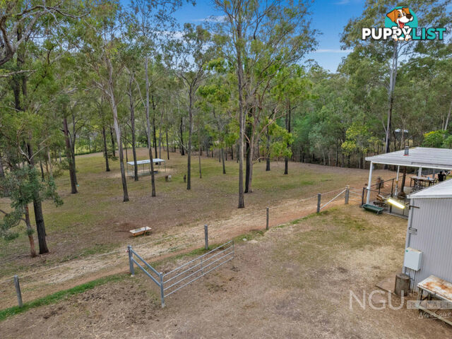 480 Lake Manchester Road Kholo QLD 4306