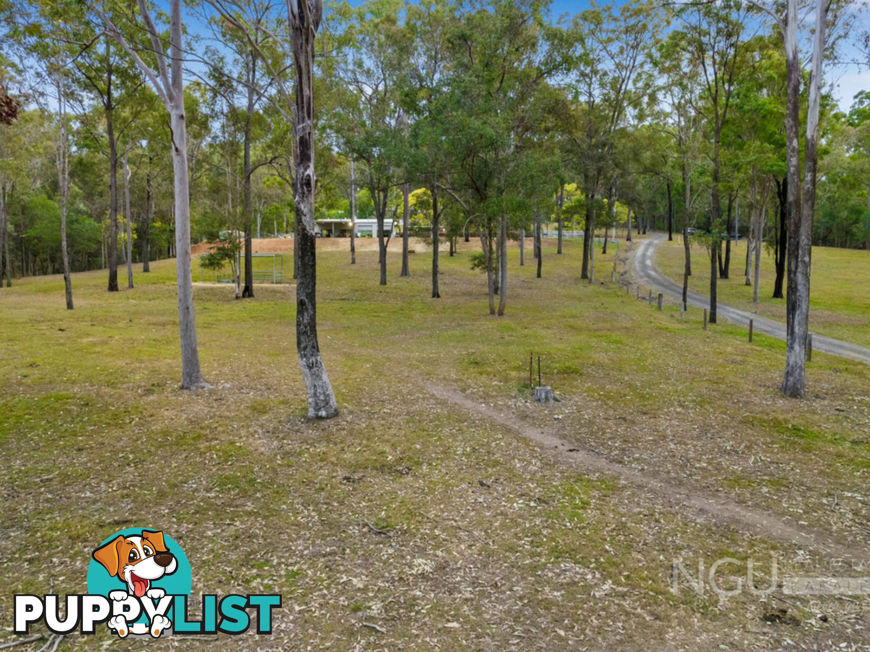 480 Lake Manchester Road Kholo QLD 4306