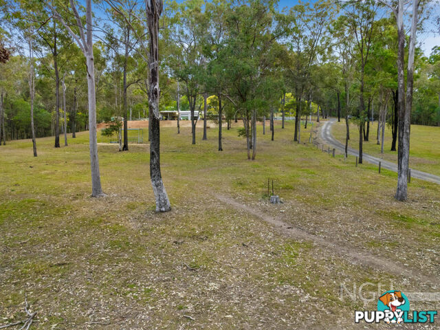 480 Lake Manchester Road Kholo QLD 4306