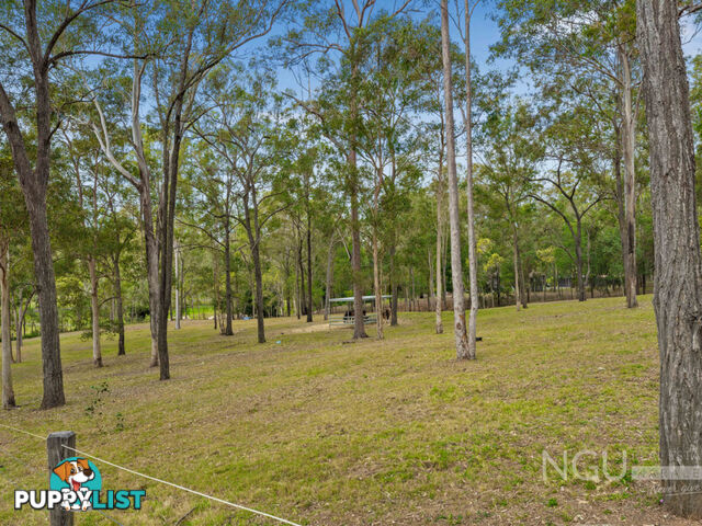 480 Lake Manchester Road Kholo QLD 4306