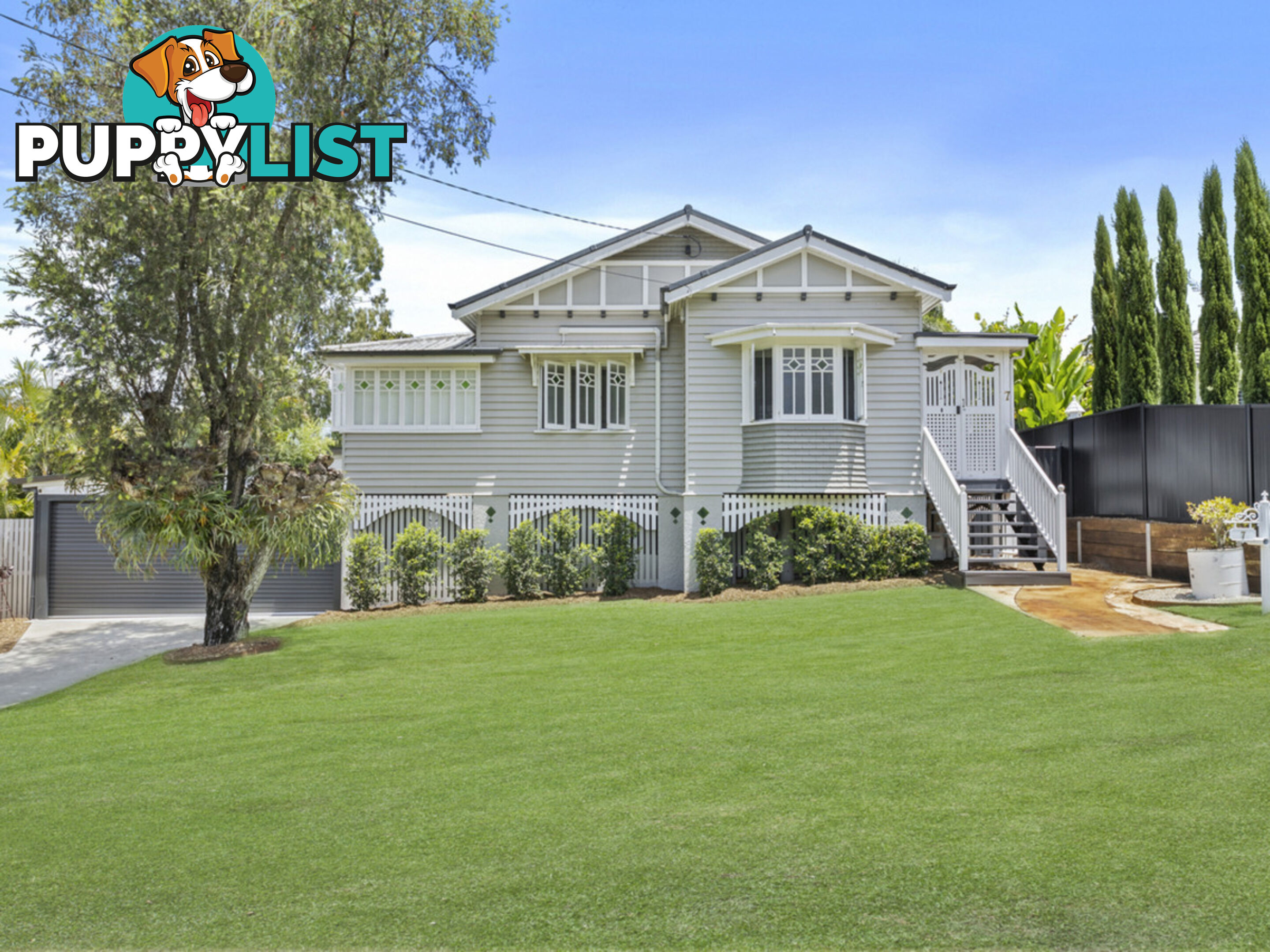 7 Chester Street Brassall QLD 4305