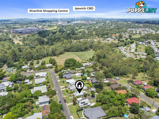 7 Chester Street Brassall QLD 4305