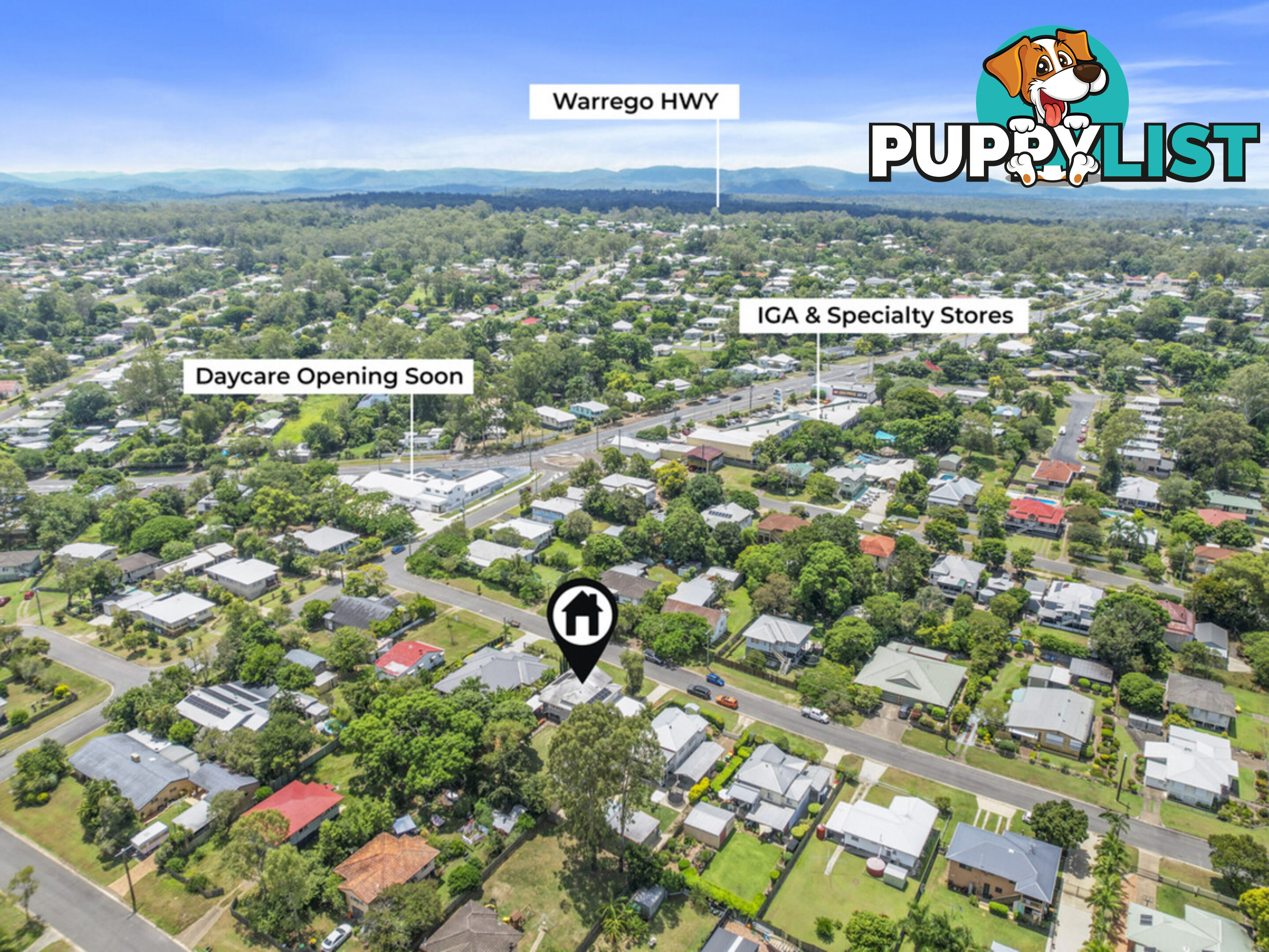 7 Chester Street Brassall QLD 4305