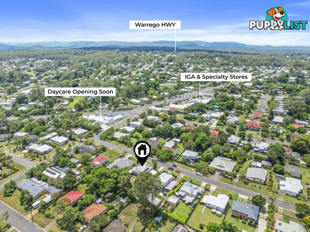 7 Chester Street Brassall QLD 4305