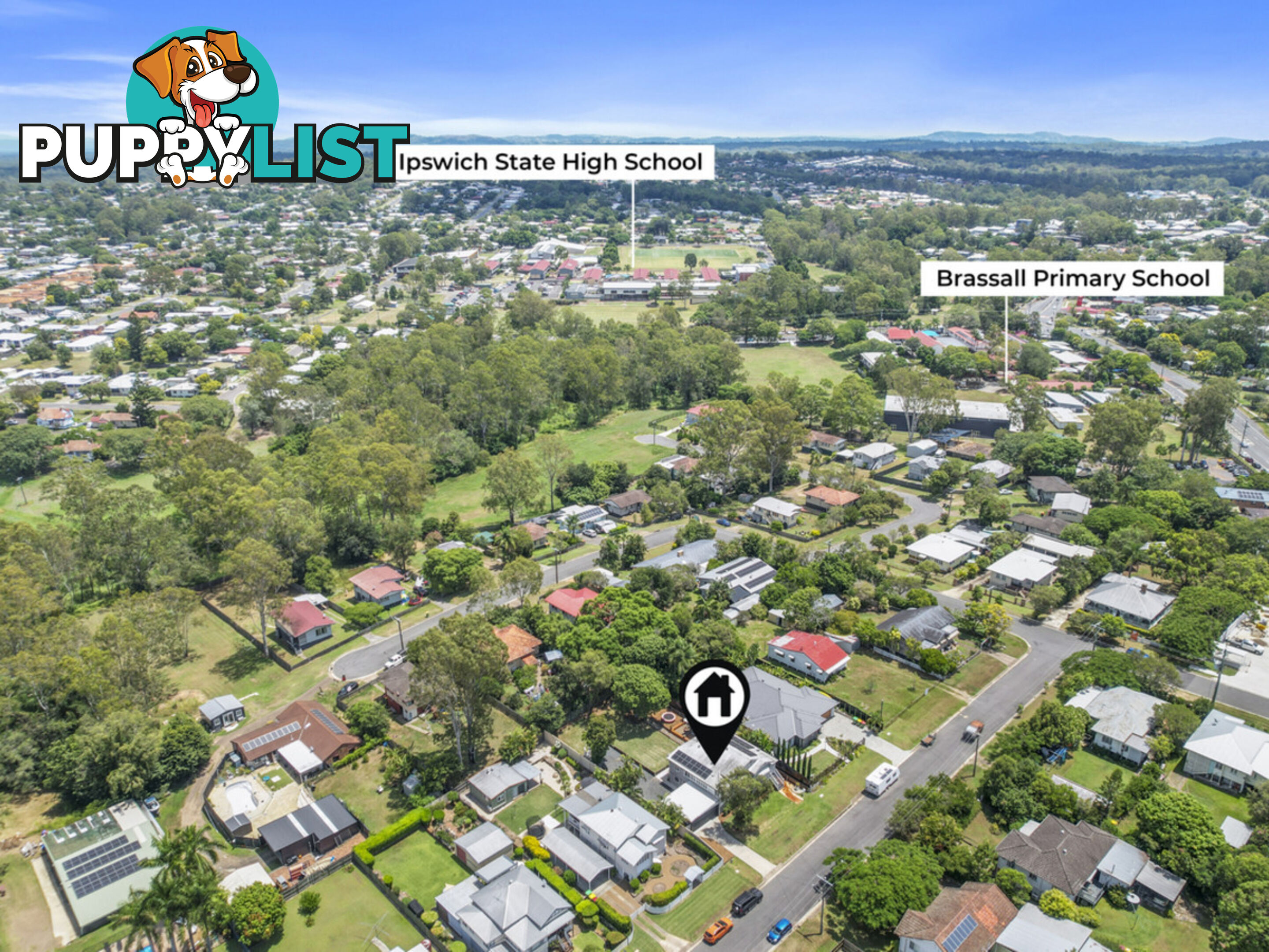 7 Chester Street Brassall QLD 4305