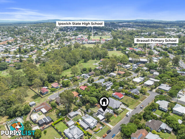 7 Chester Street Brassall QLD 4305