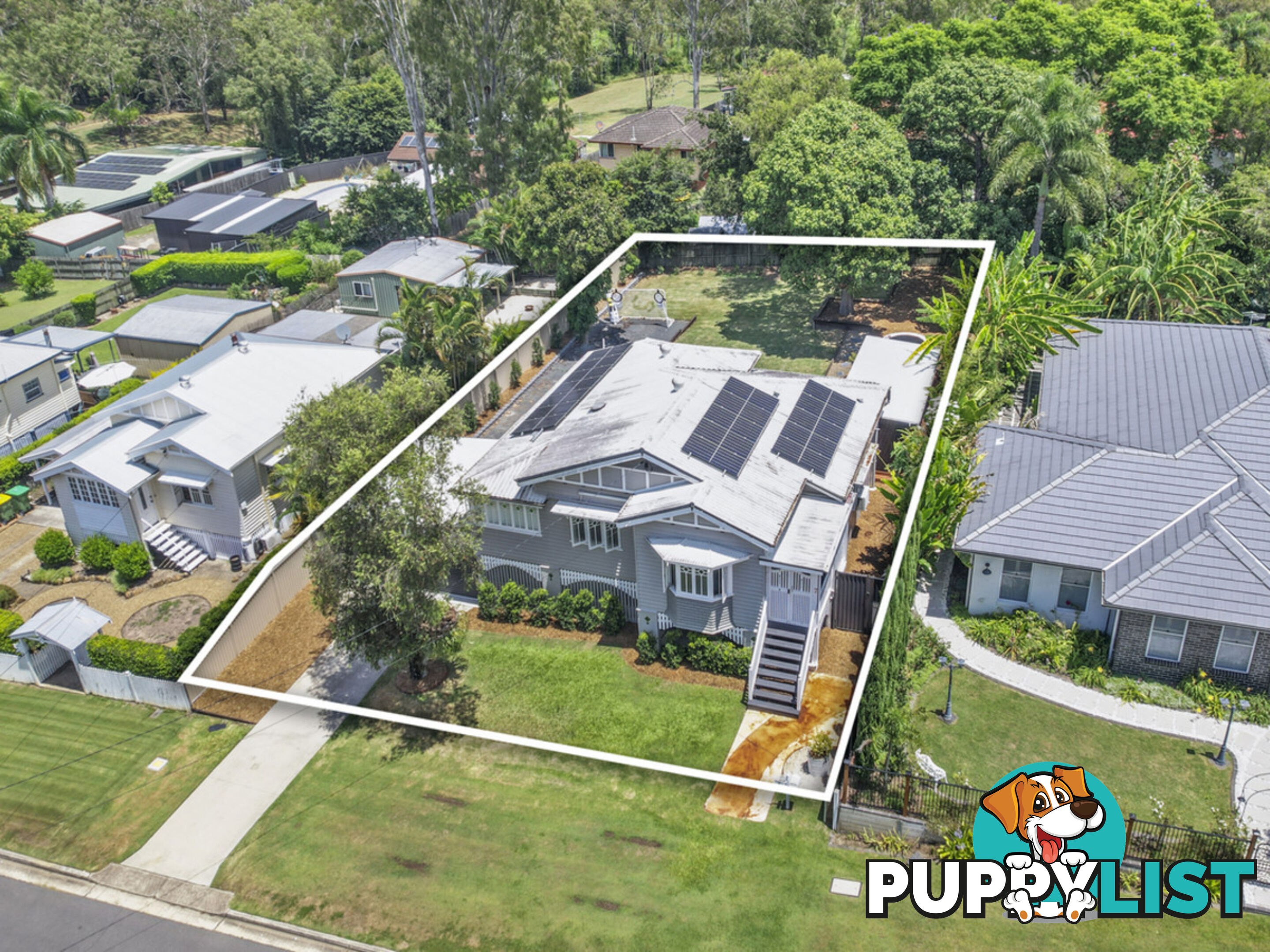 7 Chester Street Brassall QLD 4305