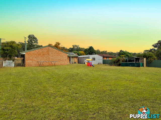 64 Schillings Road Karrabin QLD 4306