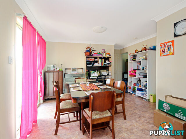 64 Schillings Road Karrabin QLD 4306