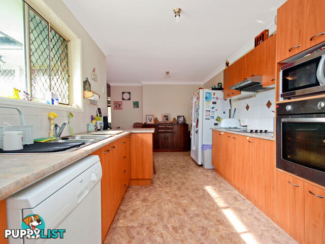 64 Schillings Road Karrabin QLD 4306