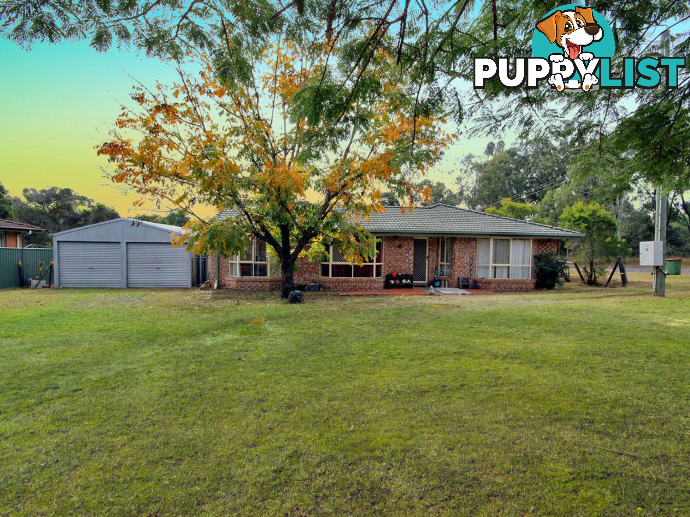 64 Schillings Road Karrabin QLD 4306