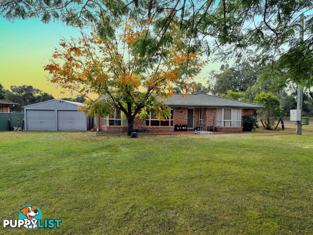 64 Schillings Road Karrabin QLD 4306