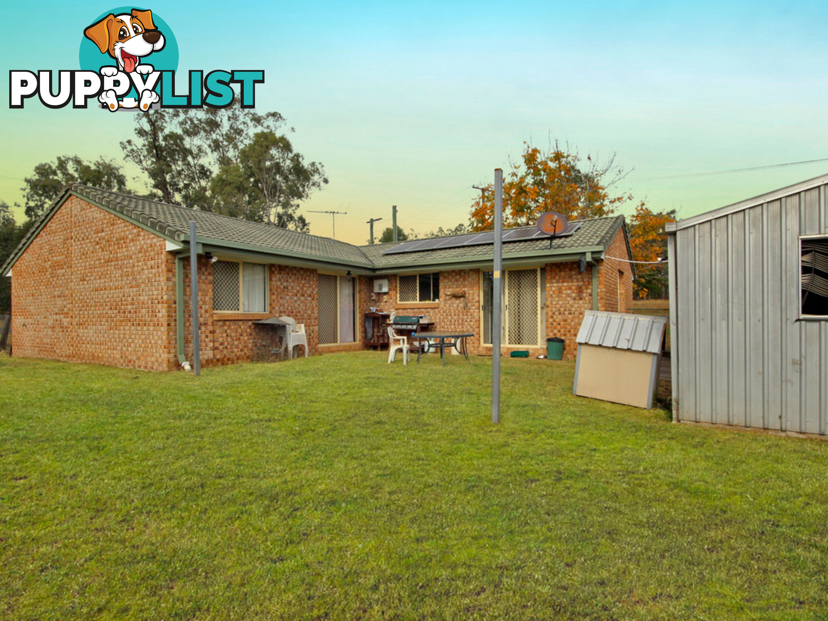 64 Schillings Road Karrabin QLD 4306