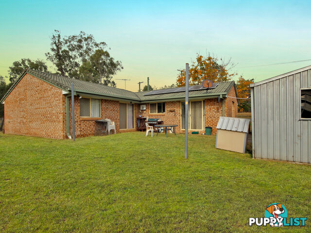64 Schillings Road Karrabin QLD 4306