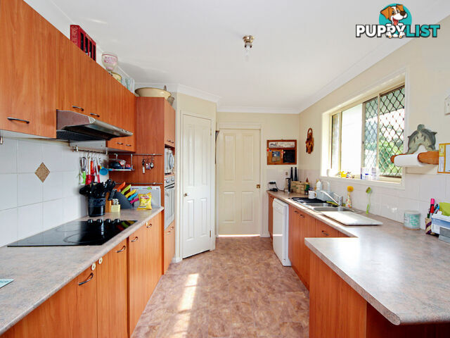 64 Schillings Road Karrabin QLD 4306