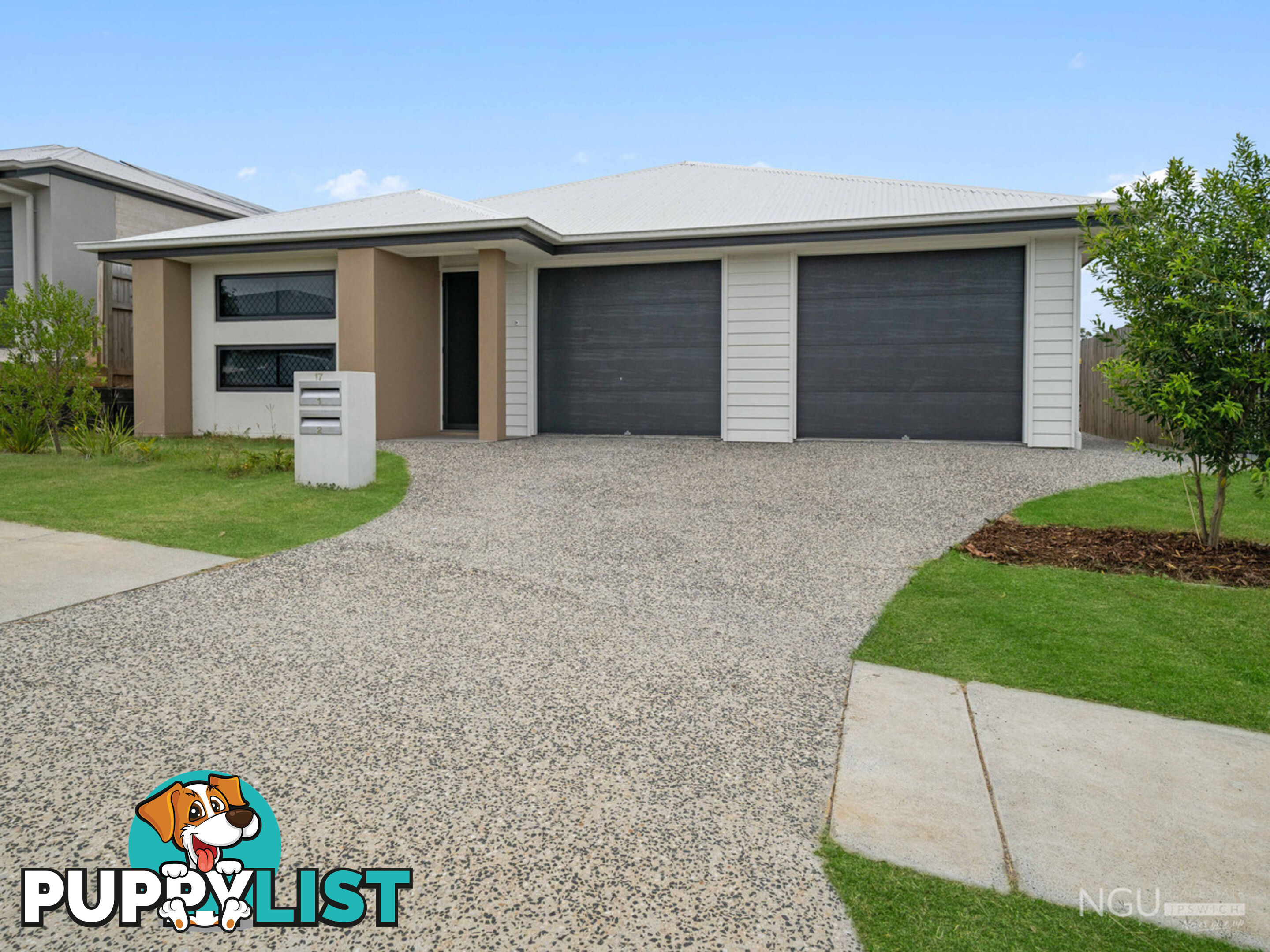 17b Lilium Street Ripley QLD 4306