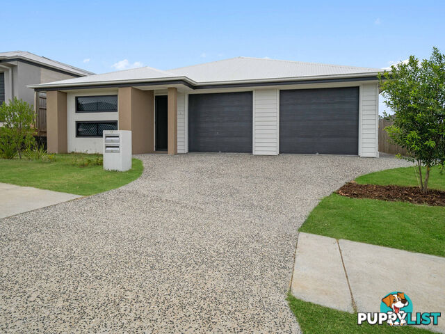 17b Lilium Street Ripley QLD 4306
