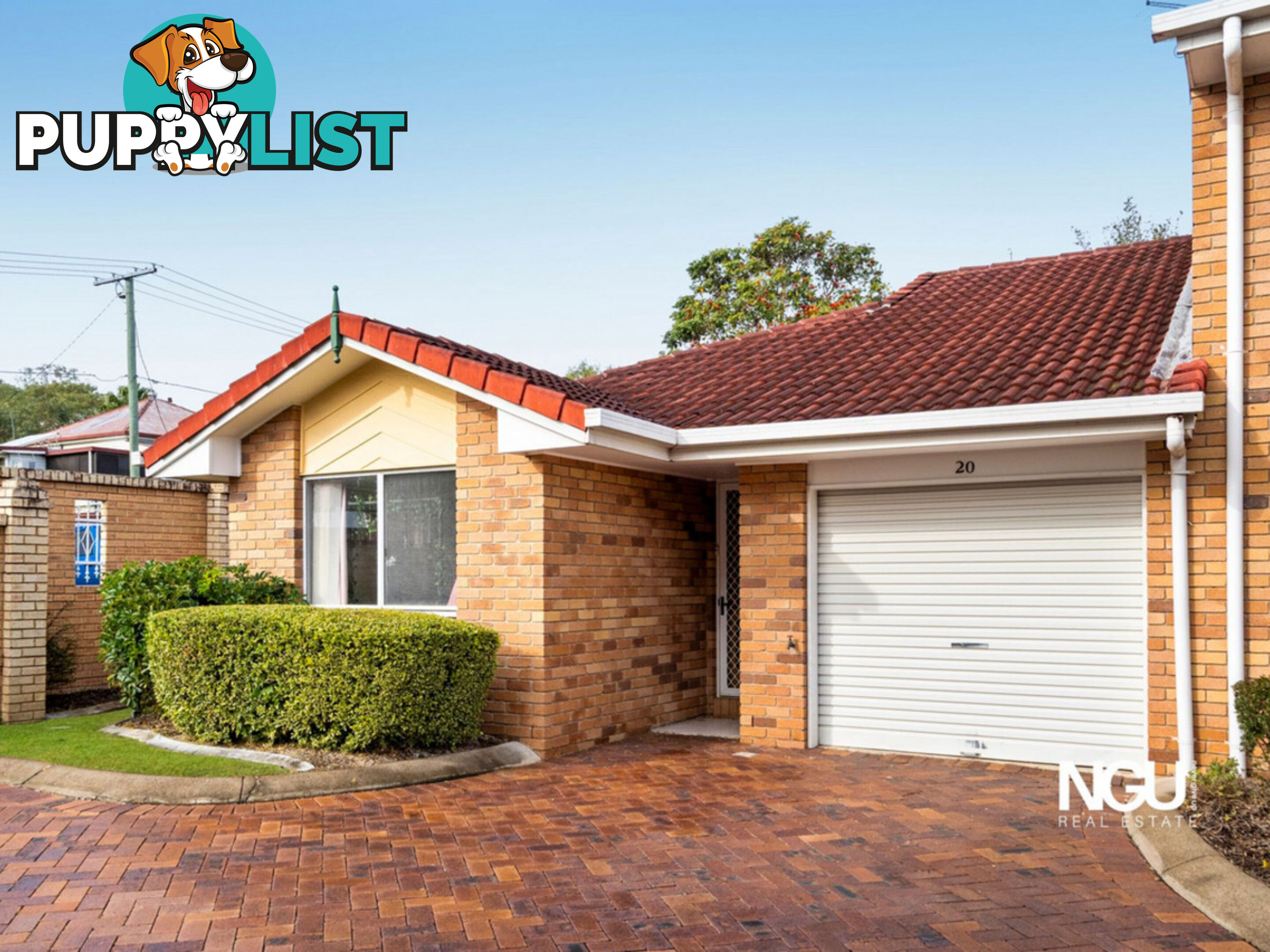 20 11 Newtown Street East Ipswich QLD 4305