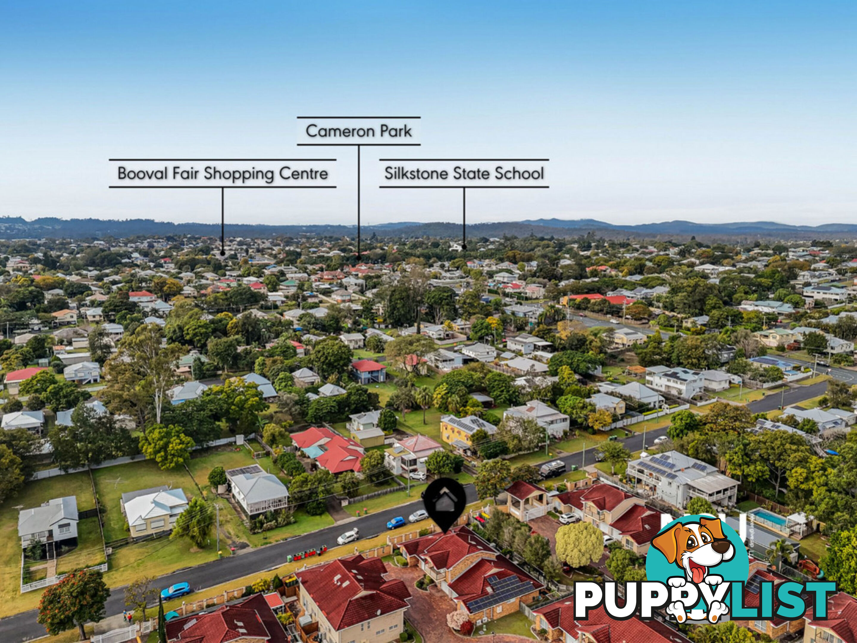 20 11 Newtown Street East Ipswich QLD 4305
