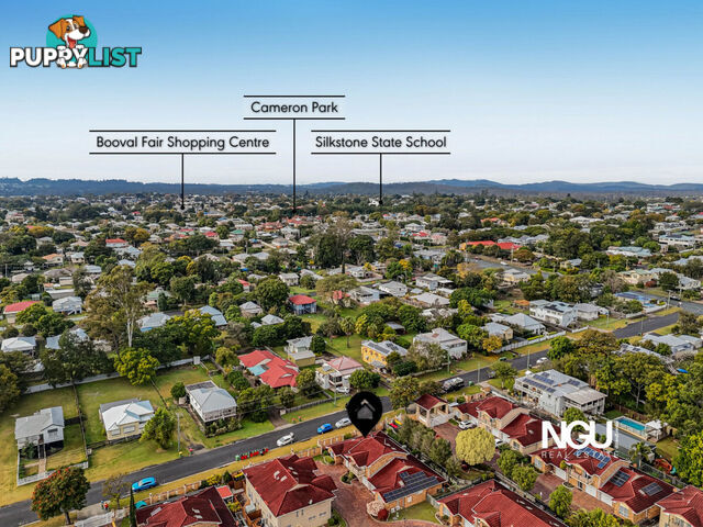 20 11 Newtown Street East Ipswich QLD 4305