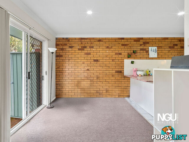 20 11 Newtown Street East Ipswich QLD 4305