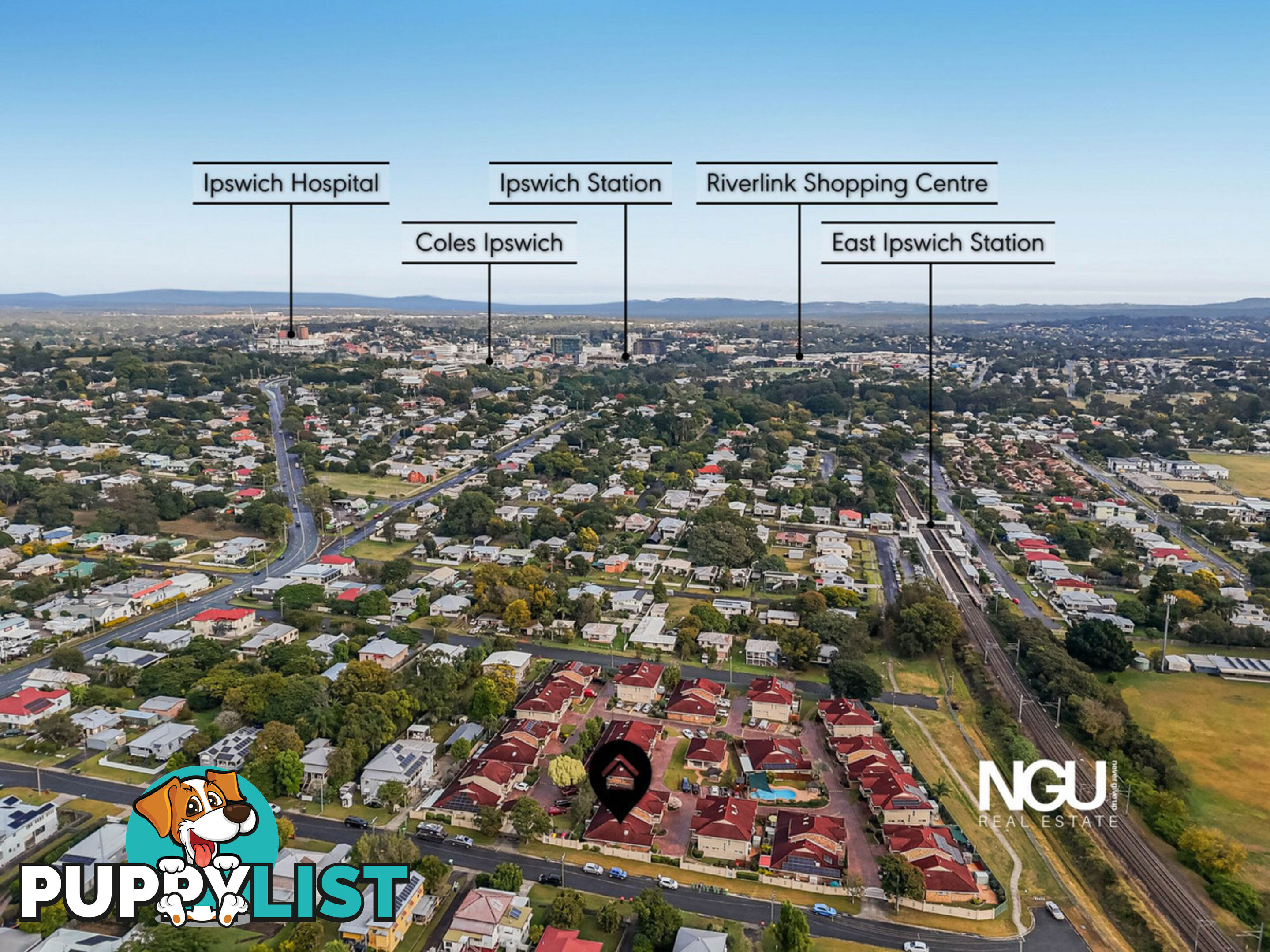 20 11 Newtown Street East Ipswich QLD 4305